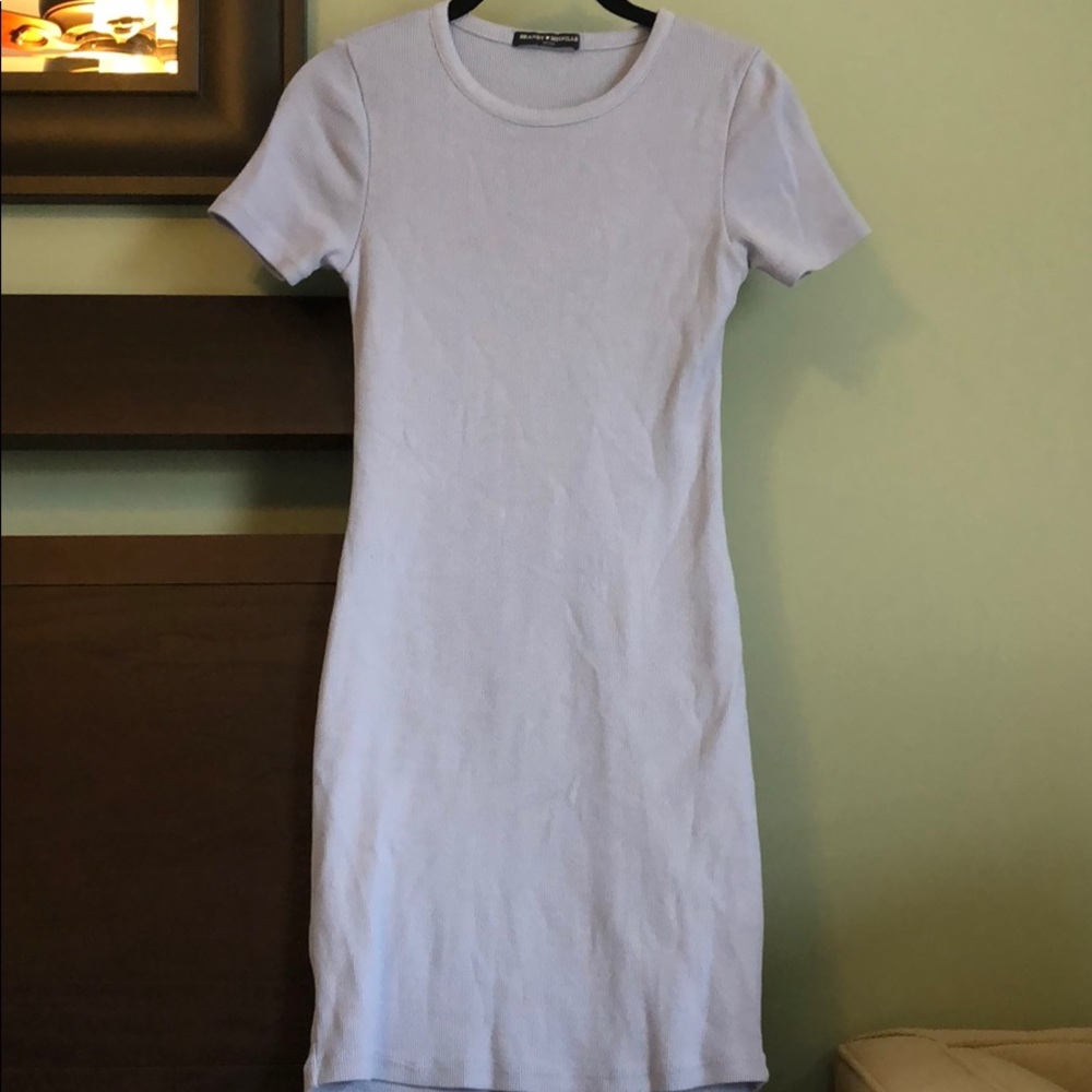 Brandy Melville Tee Dress